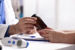 Analgesia preventiva